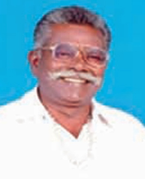 P.A. Thomas