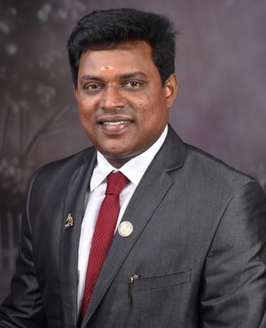 N. Mohanasundaram