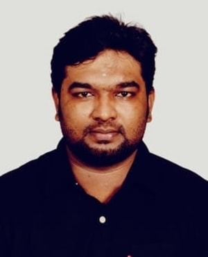 H. Karthik