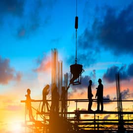 Construction